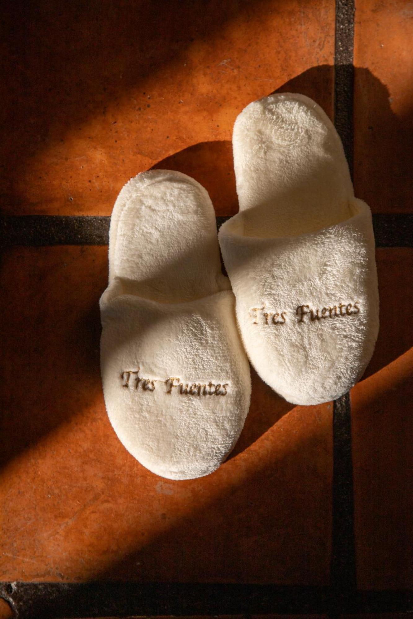 Tres Fuentes Hotel Boutique San Miguel de Allende Buitenkant foto